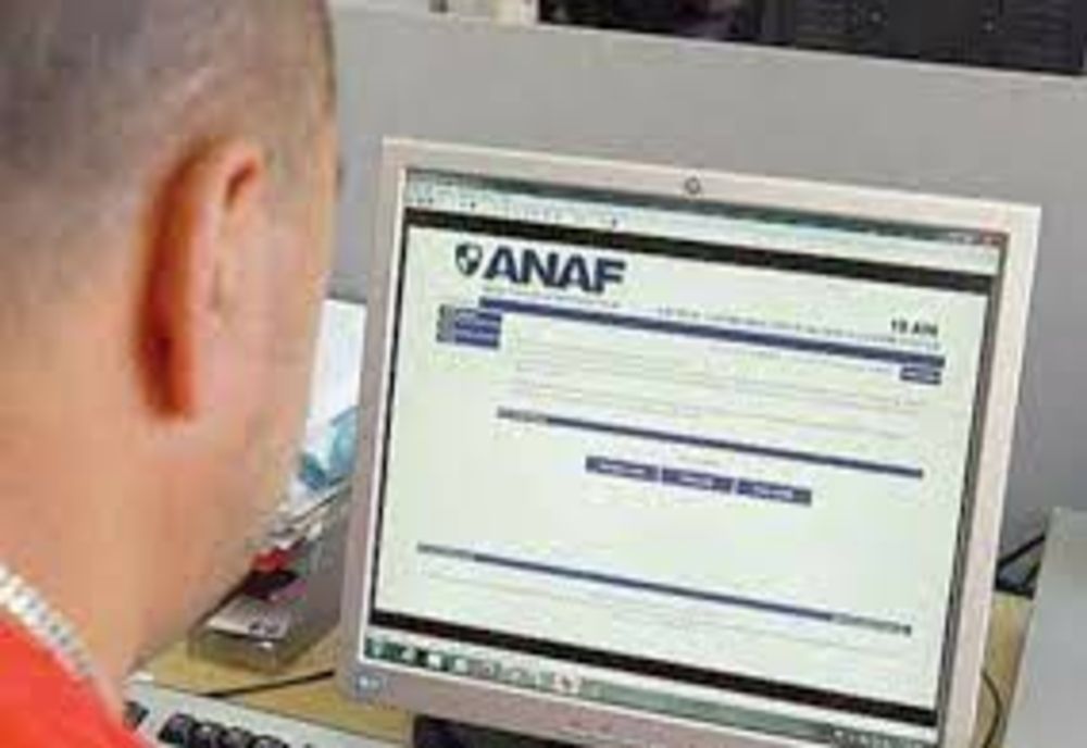 CHAT - un nou serviciu electronic al ANAF