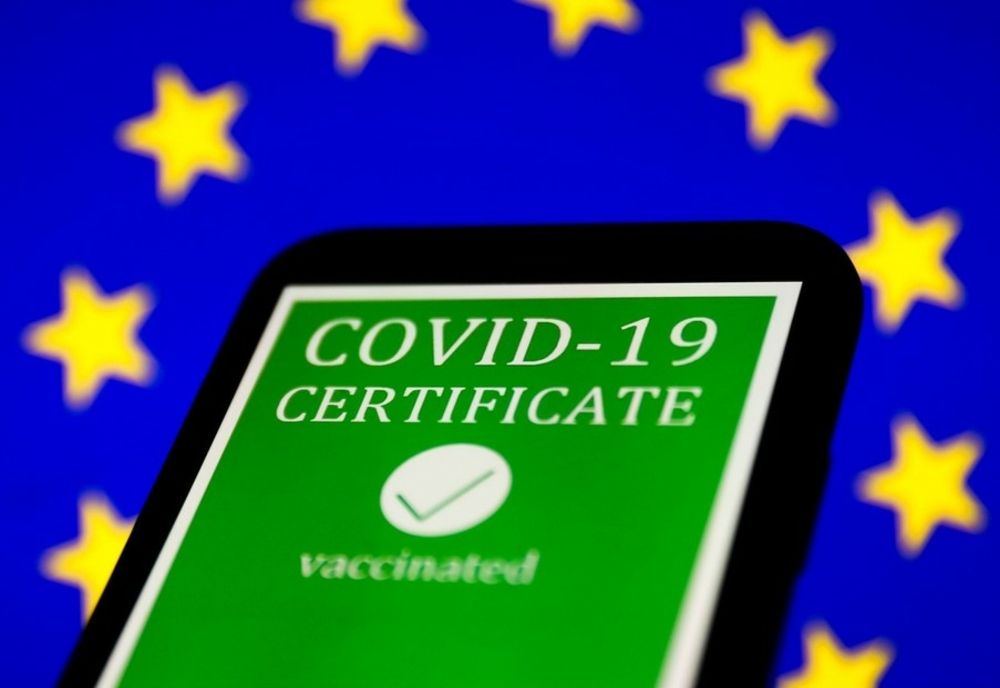 „Nu e etic ca un lucrător fără certificat verde să ajungă să le ceară documentul altora”