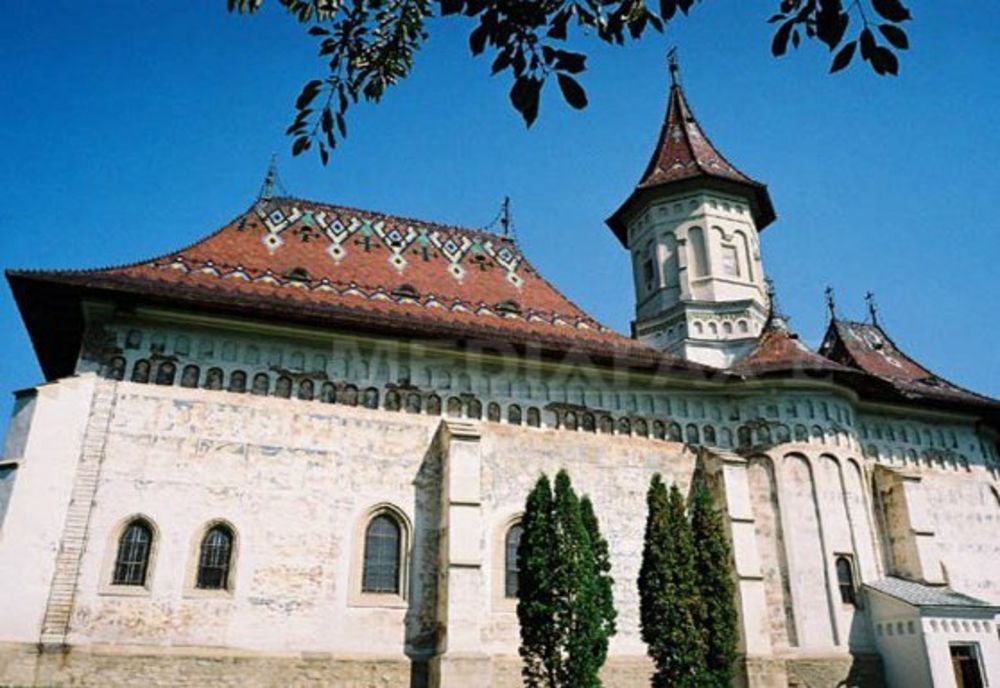 Mănăstirea „Sfântul Ioan cel Nou de la Suceava” va fi restaurată