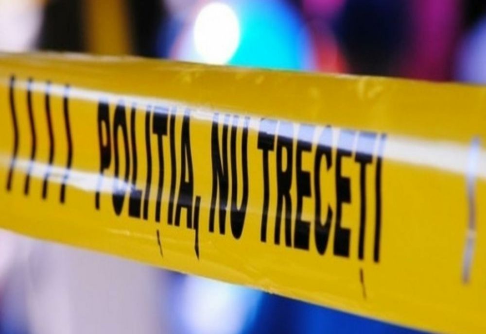 Bărbatul vizat de atentat, ar fi implicat în traficul de ţigări. Detalii din anchetă