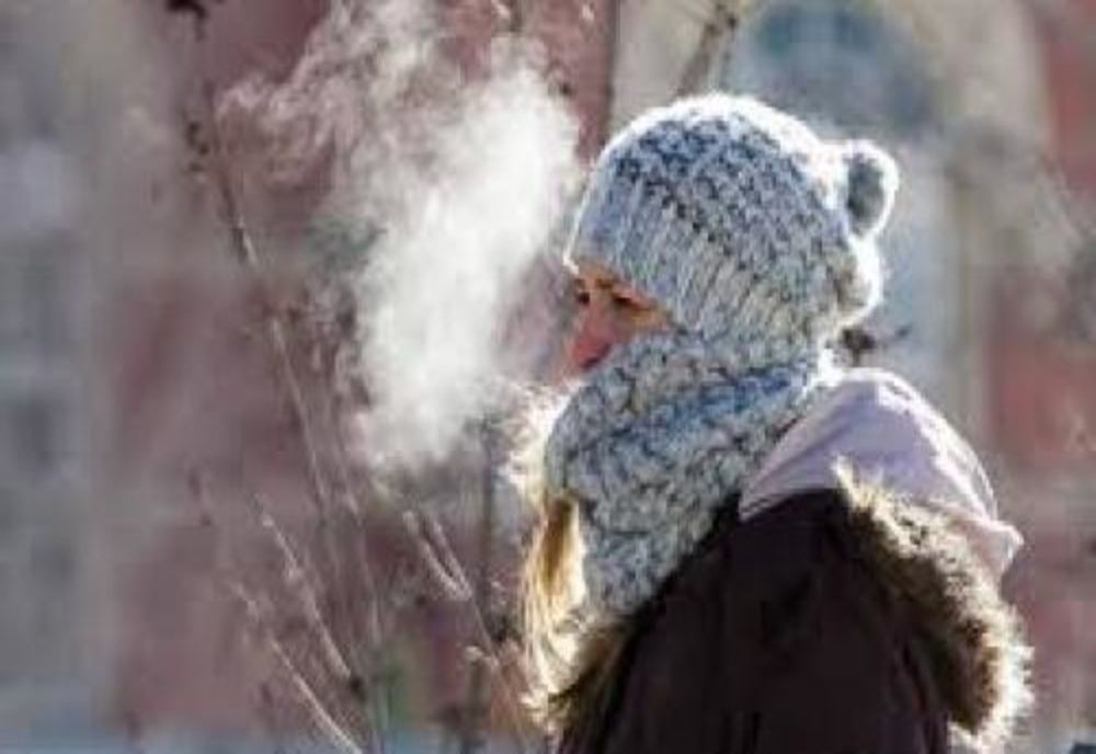 Vremea 12 ianuarie - Temperaturi scăzute în toată țara - Nopți și dimineți geroase