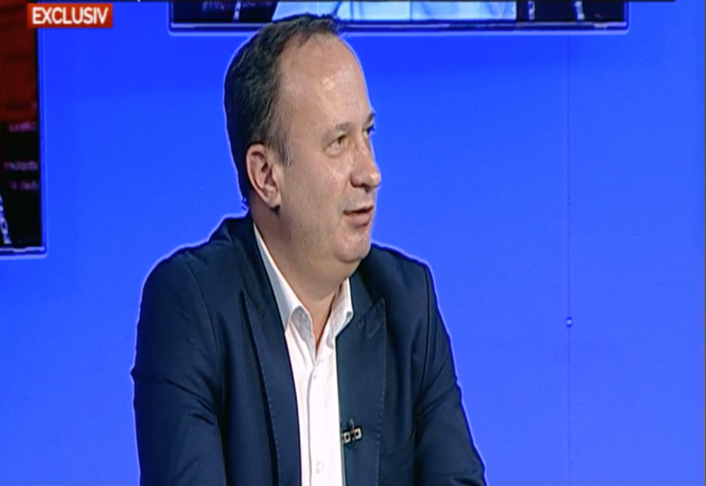 Adrian Câciu, REVOLTAT pe protestatari: „Nu șantajați statul! Economia este în suferință. Unii oameni nu au ce pune pe masă”