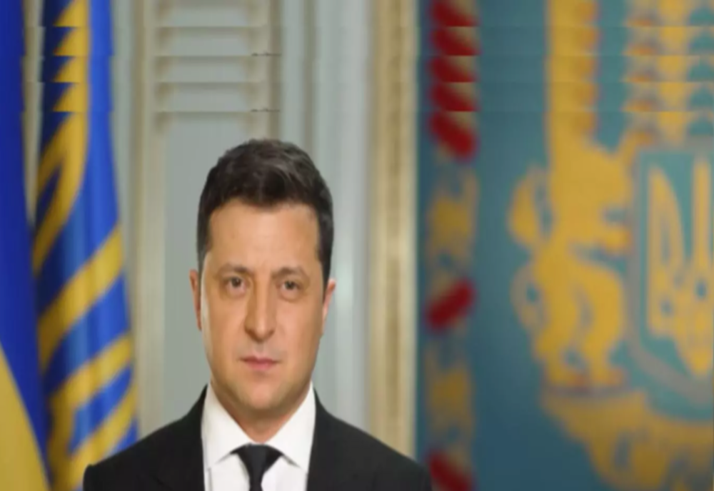 Rusia vrea capul lui Zelenski. Sute de mercenari din armata privată a lui Putin, trimiși la Kiev