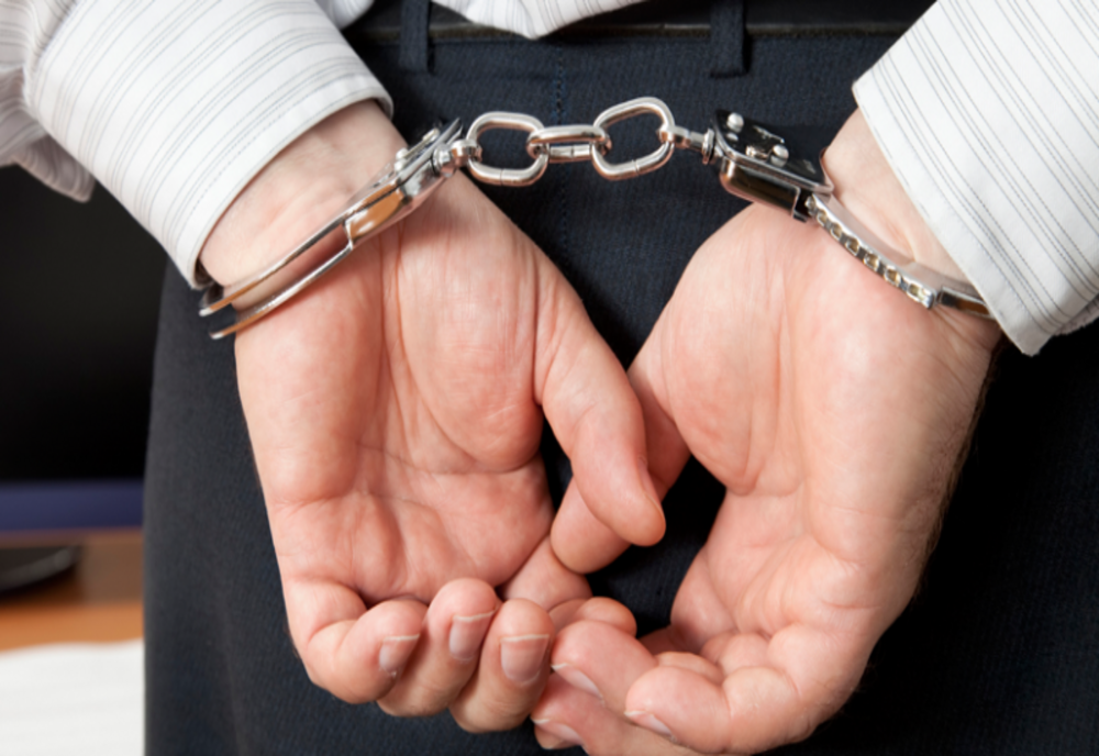 Cinci ani de închisoare pentru un bărbat acuzat de tentativă de omor