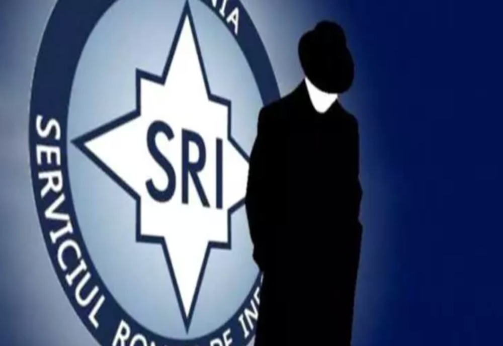 SRI, urare specială de Paște: „Sărbători cu o singură dorință”