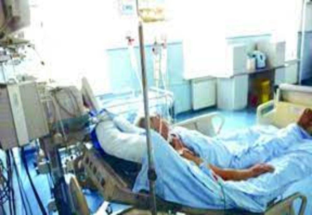 Un caz de botulism diagnosticat la Spitalul Judetean Suceava