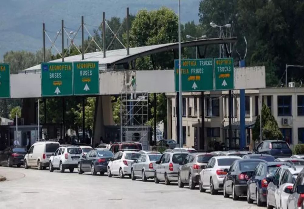 Concurență pentru turismul autohton. Grecia mizează pe 1,4 milioane de turiști români