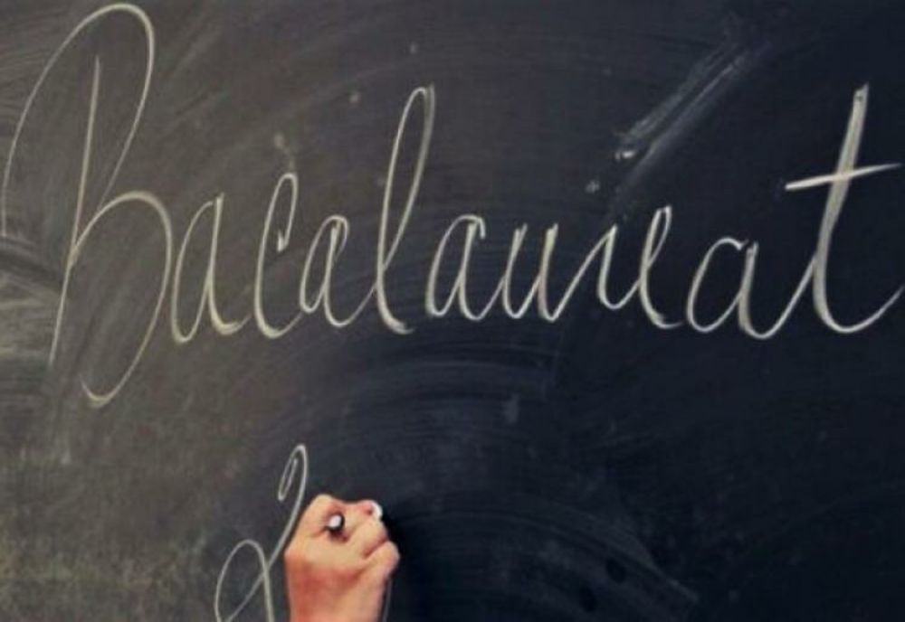 Bacalaureat 2022. Calendarul probelor de evaluare a competențelor a fost modificat