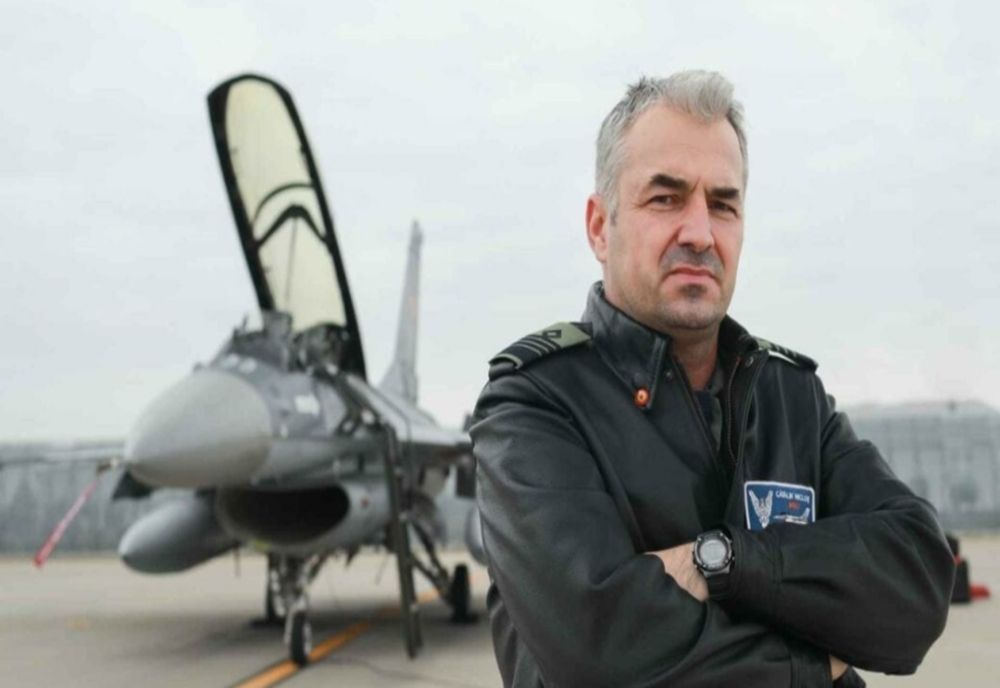 De ce nu a fost doborât avionul intrat ILEGAL în România - Dezvăluiri exclusive de la piloții care l-au escortat