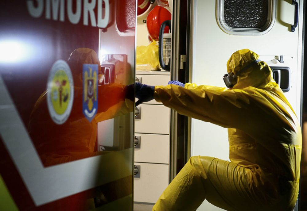 Virusul care a devenit rezistent la antibiotice: încă o BOALĂ amenință lumea