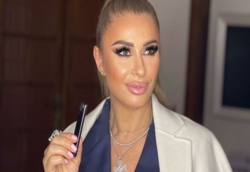 Anamaria Prodan va începe un turneu național: “A venit momentul să pot să-mi ajut semenii”