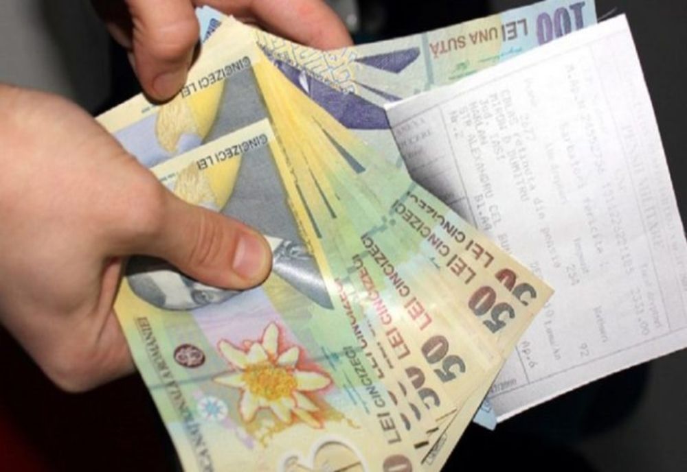 Scandal la Guvern pe impozitarea pensiilor speciale