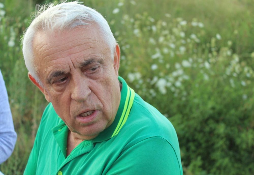 Daea: Schimbările climatice trebuie văzute și din punct de vedere al atacului unor dăunători și al unor păsări asupra culturilor