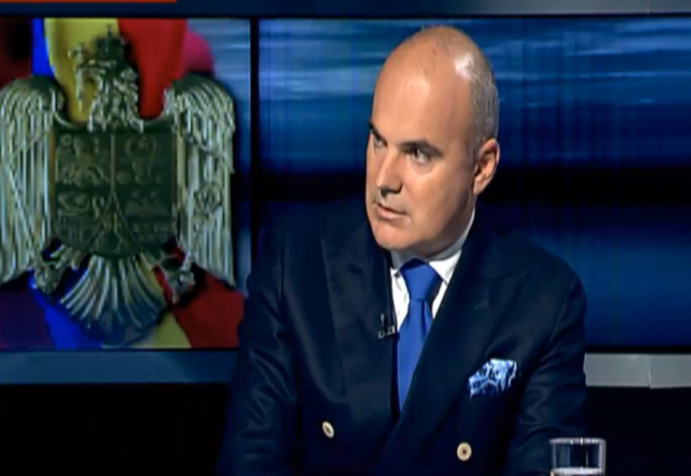 Rareș Bogdan: N-ar fi nicio problemă ca România să intre în Schengen până la sfârșitul anului