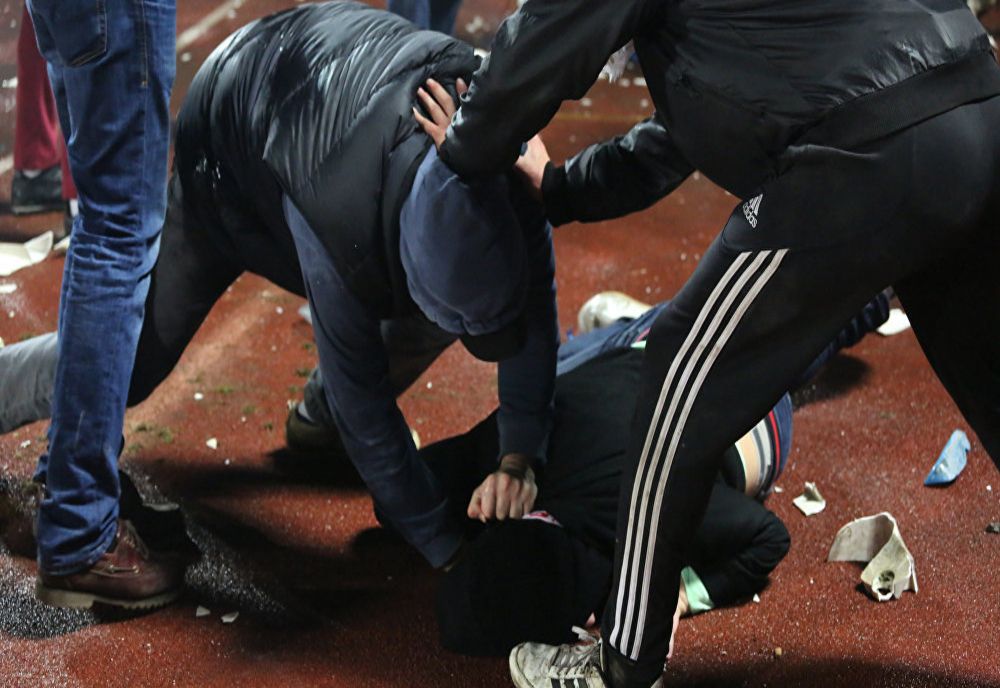 Alți doi indivizi violenți, săltați de polițiștii suceveni