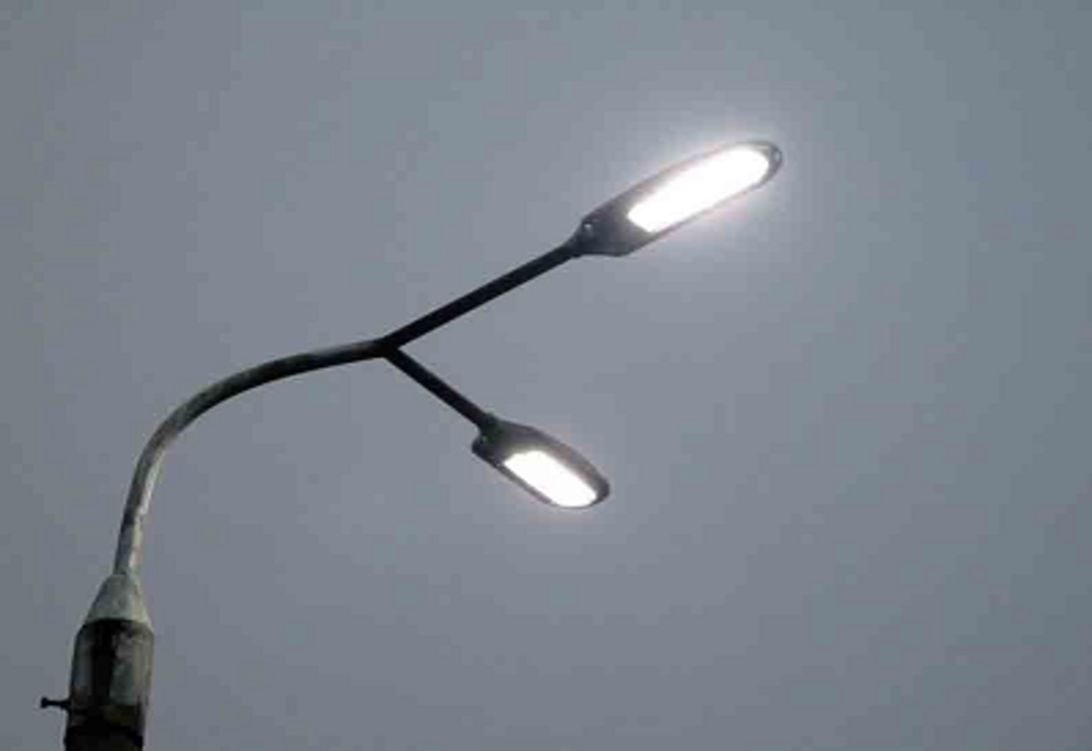 469 dosare depuse în cadrul Programului Iluminat Public 2022