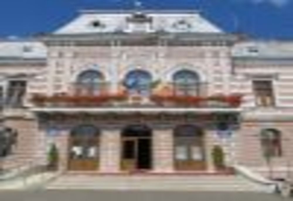 Prima plată pentru un proiect finanțat prin PNRR-reabilitarea și eficientizarea termică a clădirii Primăriei din municipiul Fălticeni