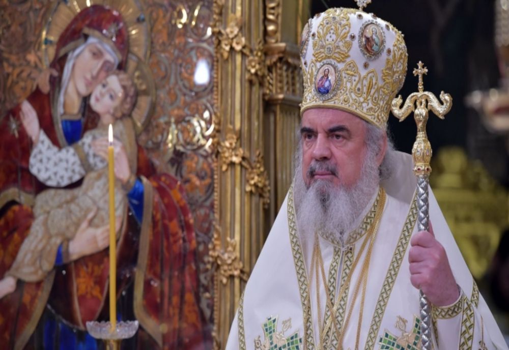 Patriarhul Daniel, mesaj la moartea Reginei Elisabeta a II-a: Un prieten al poporului român și al Bisericii Ortodoxe Române