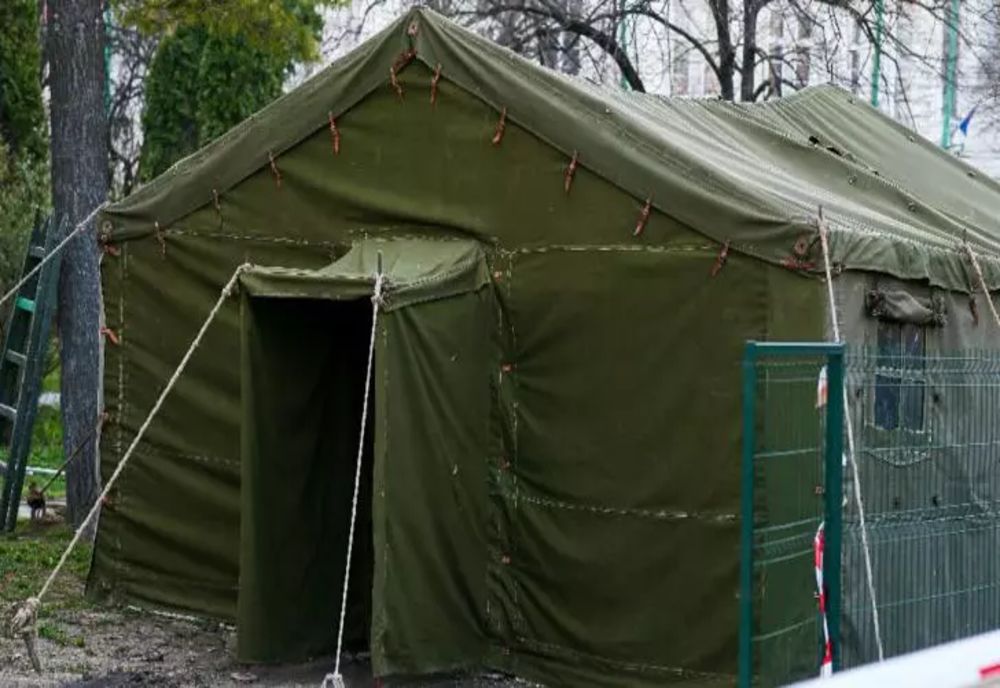 Pregătiri în țară pentru un posibil ACCIDENT NUCLEAR. S-a dat ordinul - Guvernul face achiziții majore