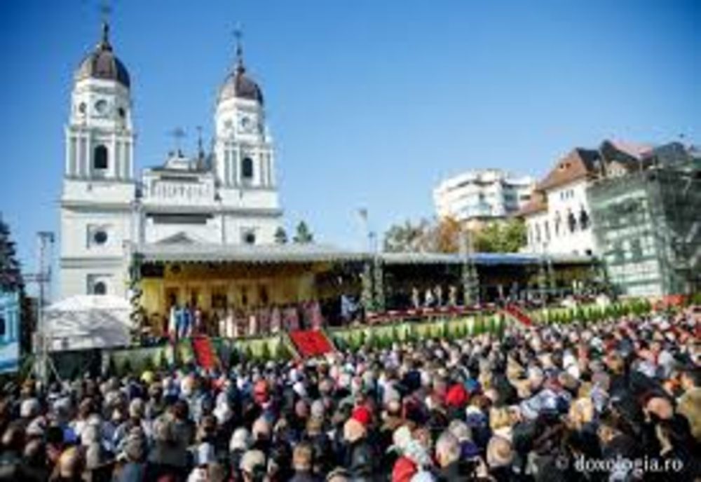 10 REGULI pentru a fi în siguranţă de Hramul Sfintei Cuvioase Parascheva