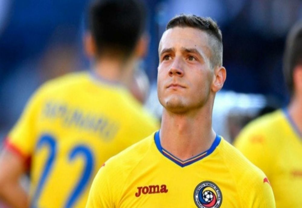 Gabriel Torje, audiat la DIICOT după ce a luat bani cu camătă