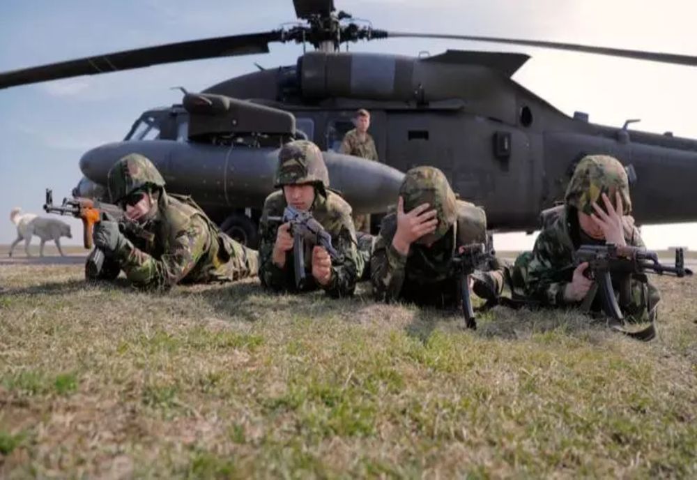 România și alte 10 state europene vor un scut antiaerian și antibalistic al Uniunii Europene - surse