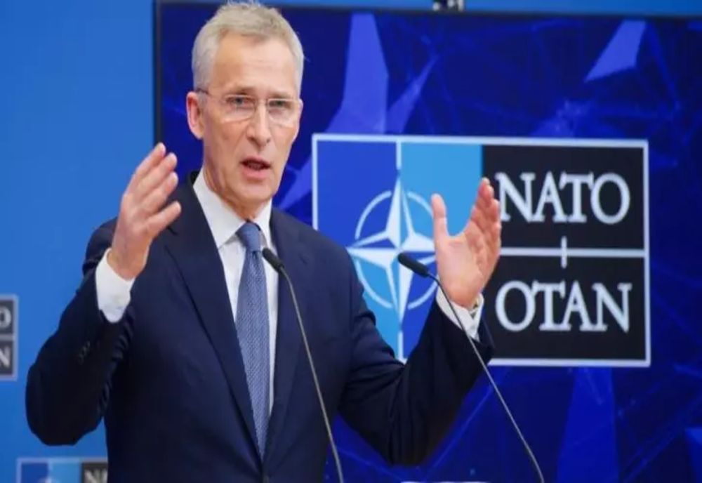 NATO, avertisment grav în privința amenințării cu o "bombă murdară" în Ucraina - Declarația făcută chiar de secretarul general Jens Stoltenberg