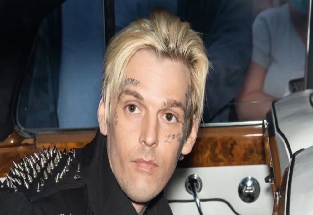 Cântăreţul american Aaron Carter a murit la vârsta de 34 de ani