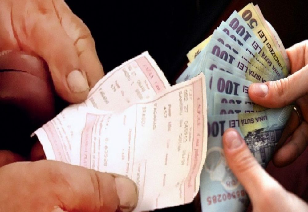 Discrepanțe uriașe între pensii: 90.000 de români au peste 5.000 lei, alți un milion trăiesc cu 300 de lei