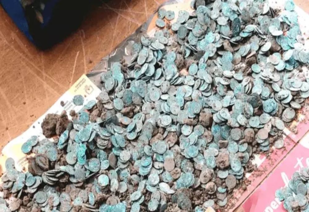 Tezaur medieval, FALSIFICAT în Suceava. Descoperire surprinzătoare a arheologilor