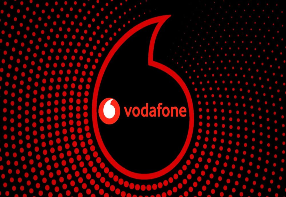 Scurgere de date la Vodafone Italia