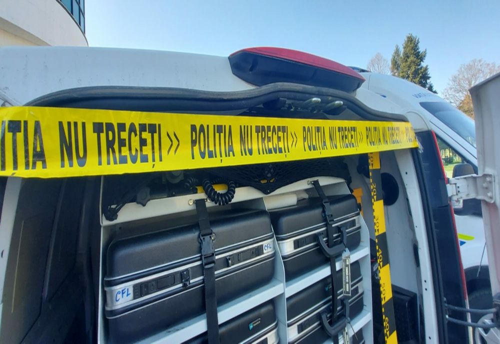 Criminalul care a ucis un cioban, ascunde motivul pentru care i-a tăiat urechea victimei și ce a făcut cu ea