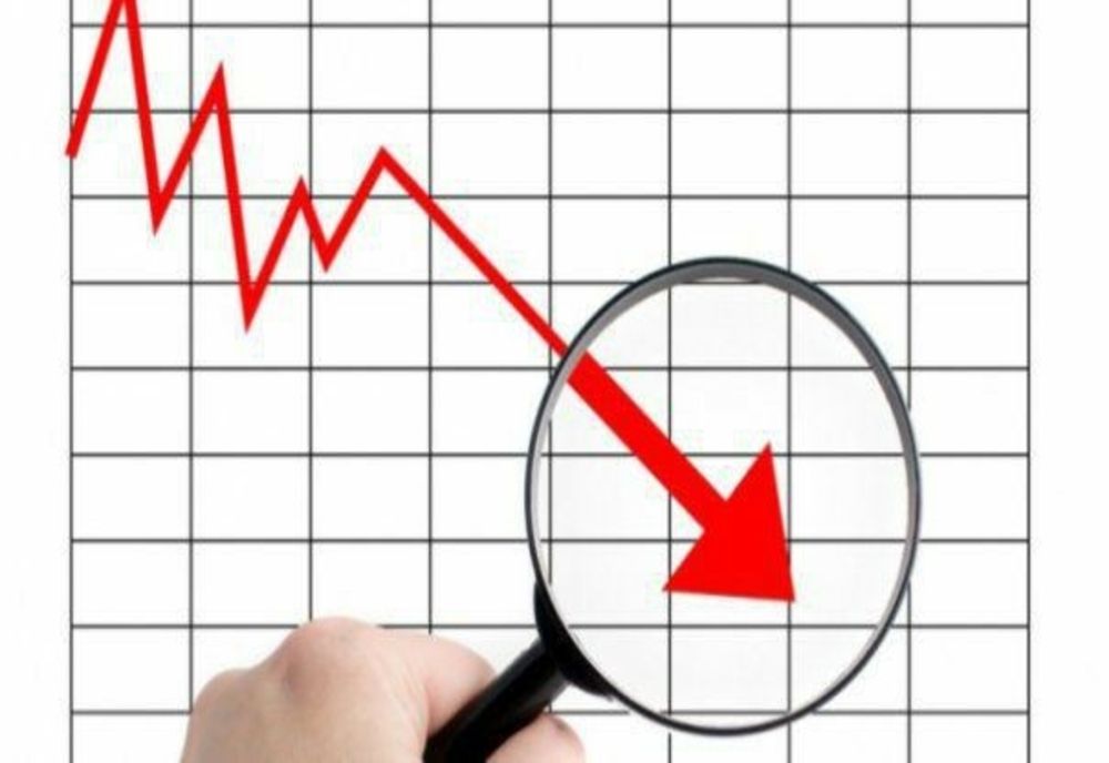 Prețurile alimentelor au crescut cu peste 21% în ultimul an, iar inflația generală se apropie de 17%