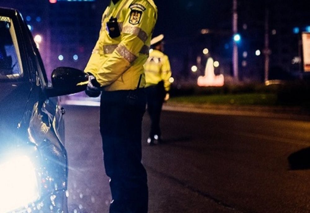 Codul Rutier a fost modificat