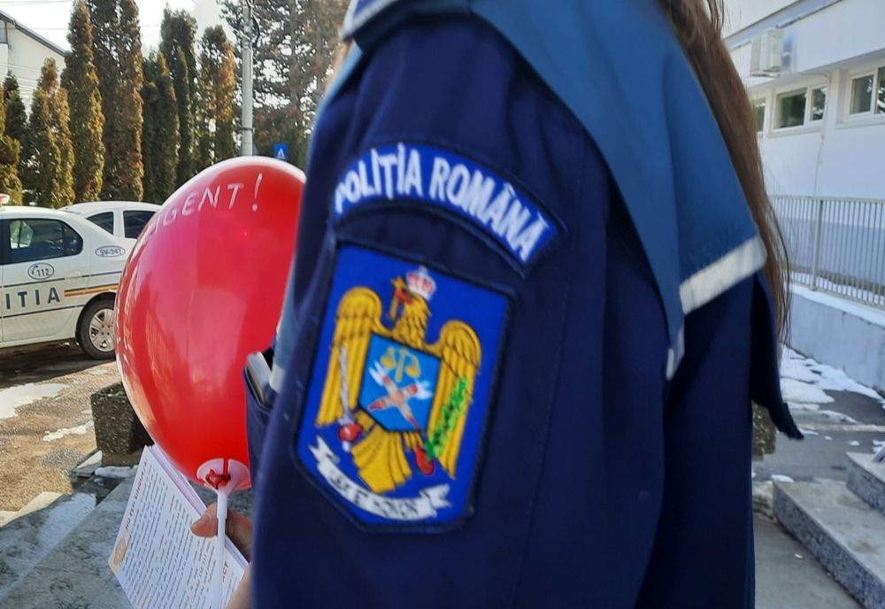 Iubește INTELIGENT! – campanie de prevenire a agresiunilor sexuale    