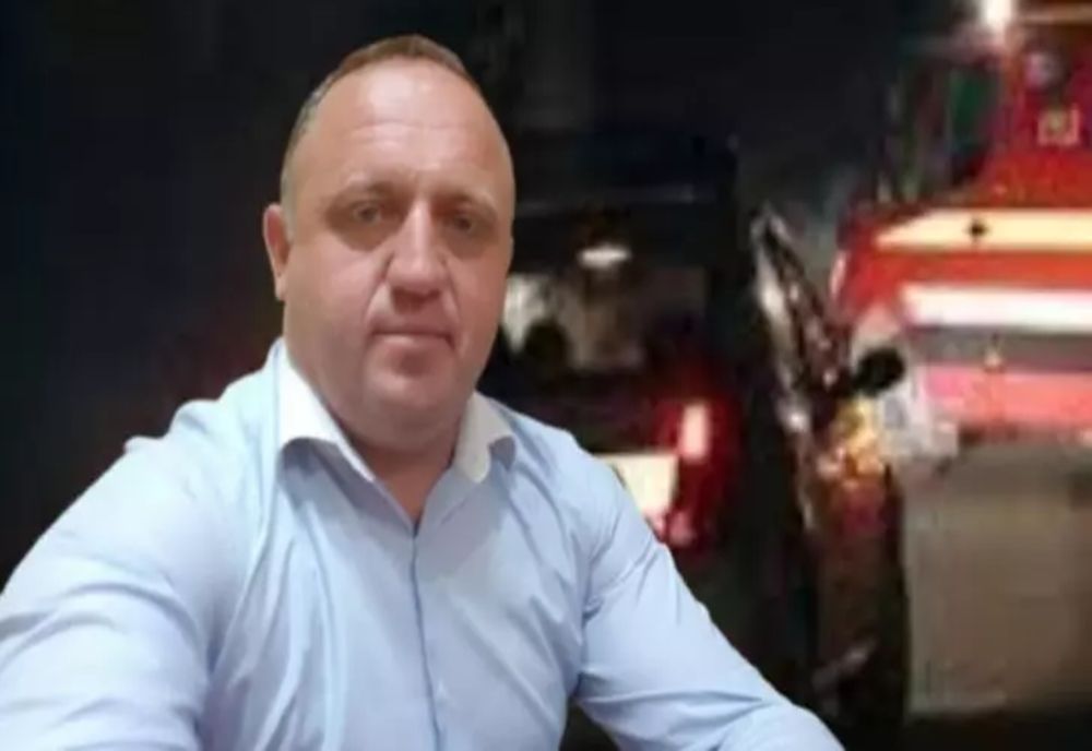 Primar, căutat de poliţie după ce a produs un accident și a fugit de la locul faptei. Martorii spun că era BEAT