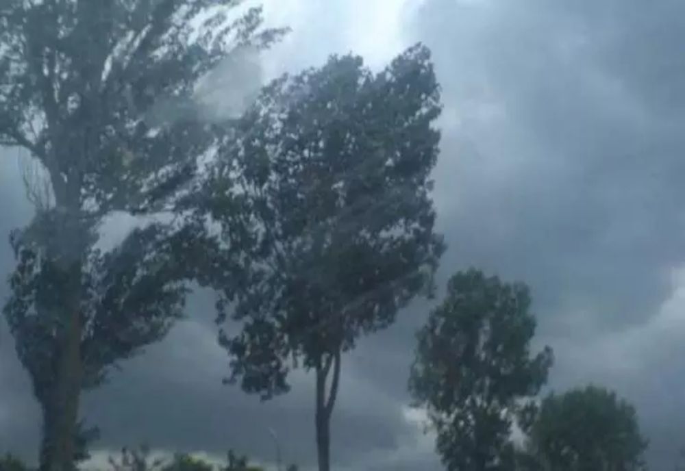 VREMEA 24 MAI. INSTABILITATE ATMOSFERICĂ ÎN MARE PARTE DIN ȚARĂ