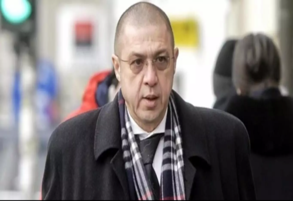 Administrația Națională a Penitenciarelor, reacție după moartea lui Rudel Obreja - Ce spune după acuzațiile soției fostului mare pugilist