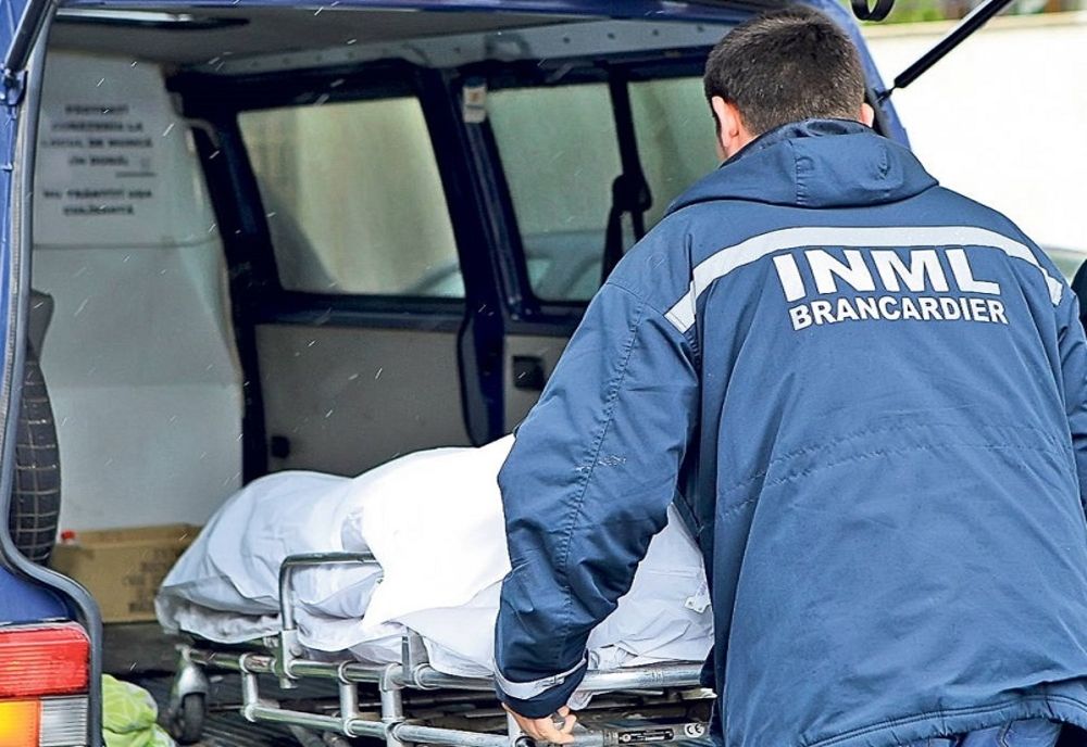Un bărbat din Siminicea, găsit mort în locuința sa