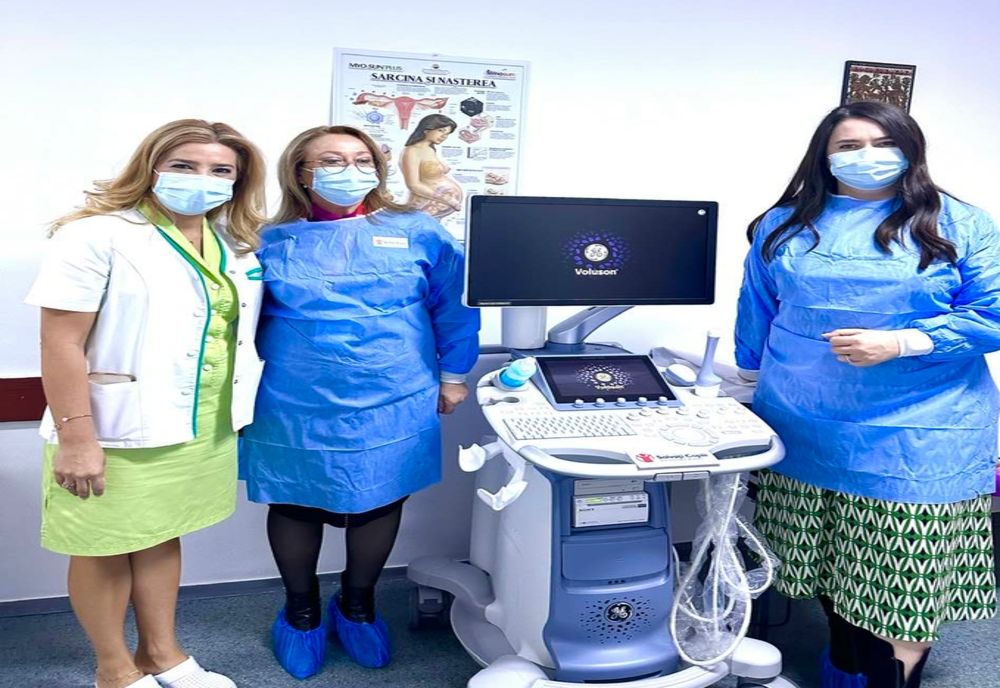 Una din trei gravide nu merge la medici; numărul a crescut în ultimii 3 ani