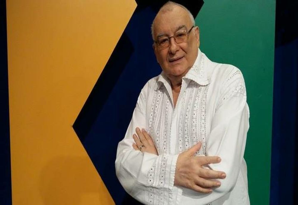Tiberiu Ceia s-a stins din viață. Celebrul cântareț de muzică populară avea 82 de ani