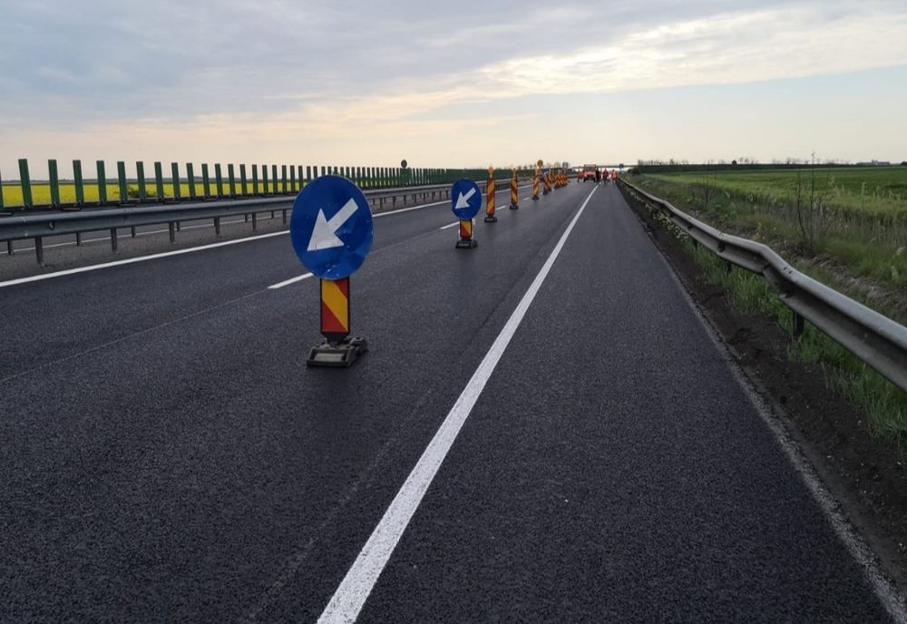 Documentația pentru Autostrada Suceava – Botoșani va fi realizată de Consiliul Județean Suceava