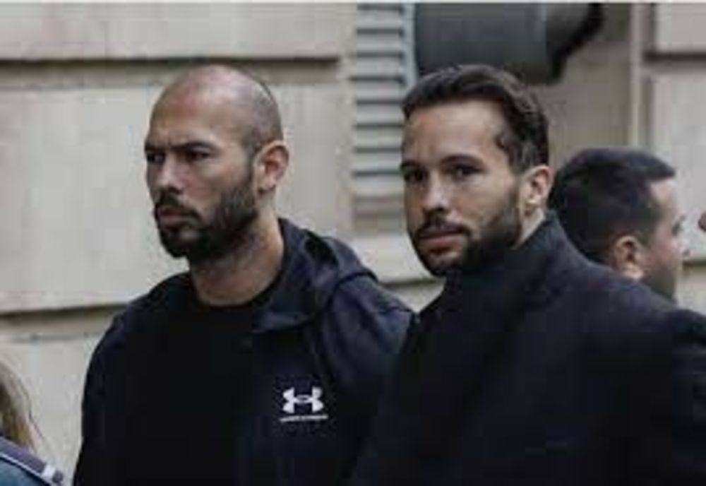 Cobra sau iepurași? Cine i-a speriat pe frații Tate încât au ajuns să doarmă pe rând?