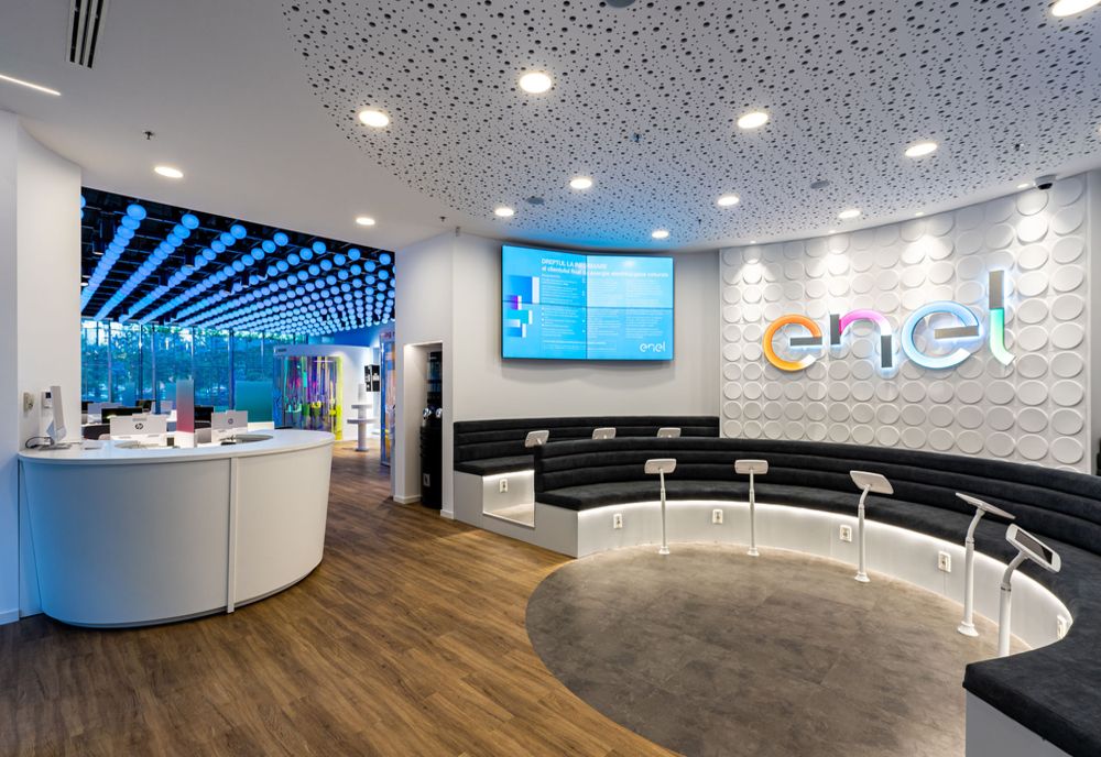 Cum afectează clienții ieșirea ENEL de pe piața de energie - Anunțul lui Virgil Popescu