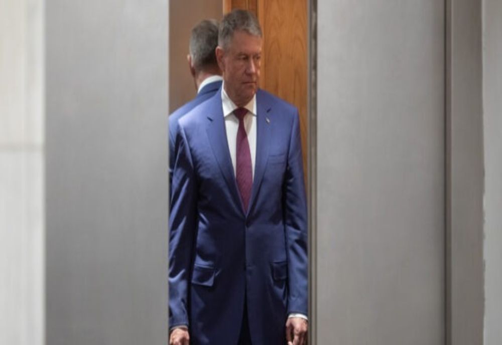 Klaus Iohannis a ajuns în Brazilia. El a fost primit de omologul său, Luiz Inacio Lula da Silva. VIDEO