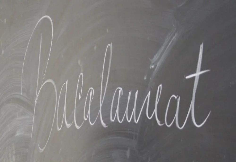 Surse: se ia în calcul mutarea probelor de competenţe de la Bacalaureat după susţinerea celor scrise