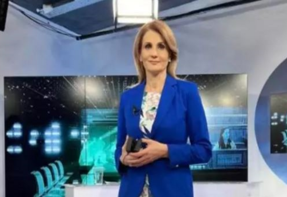 ANCA ALEXANDRESCU, SEMNAL DE ALARMĂ MAJOR: ROMÂNIA SE AFLĂ ÎNTR-UN MOMENT AL RESETĂRII. O CAMPANIE ÎMPOTRIVA LUI GEORGESCU ÎL FACE PREȘEDINTE CU 60%
