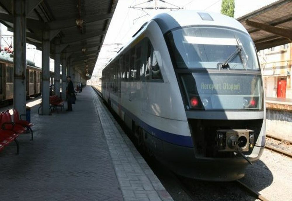 SABOTAJ PE REŢEAUA DE TREN DE MARE VITEZĂ DIN FRANŢA: 800.000 DE CĂLĂTORI AFECTAŢI