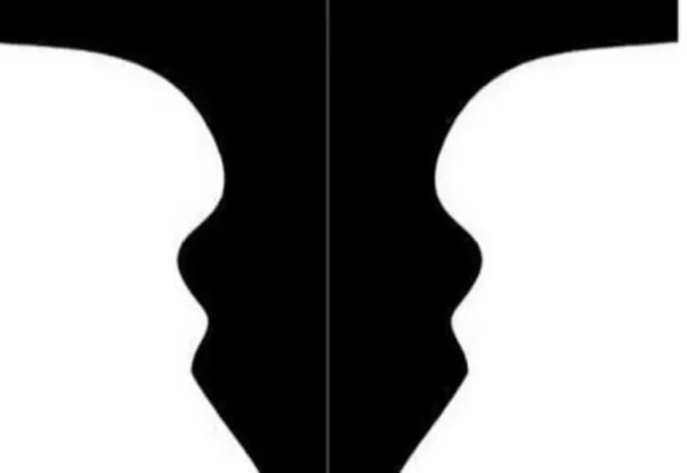 Ce vezi prima oară în această imagine dezvăluie un secret despre personalitatea ta - Test psihologic