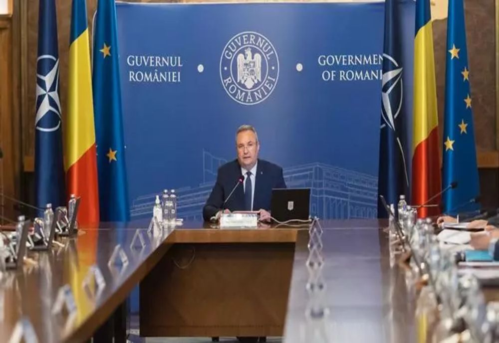 Ședință de Guvern | Ordonanță de urgență pentru majorarea salariilor profesorilor - GREVA continuă
